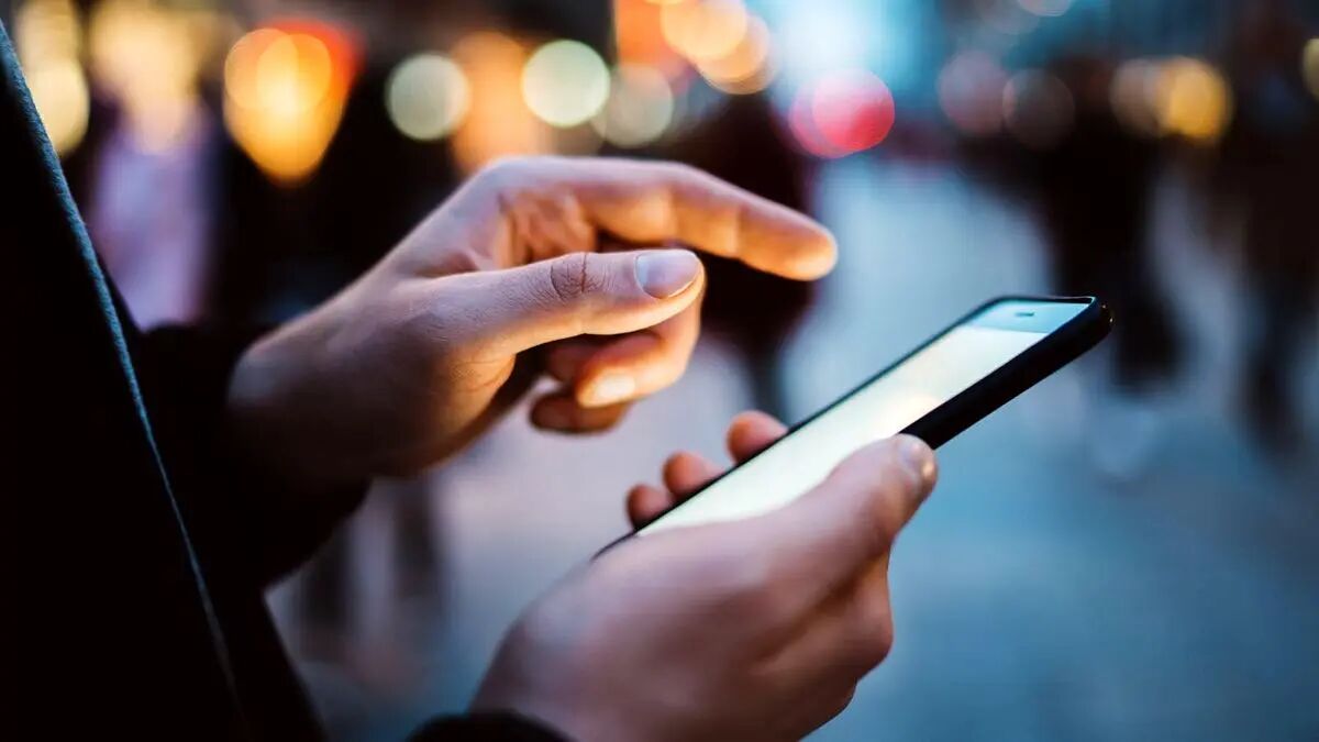 هشدار پلیس درباره پیامک اینترنت رایگان