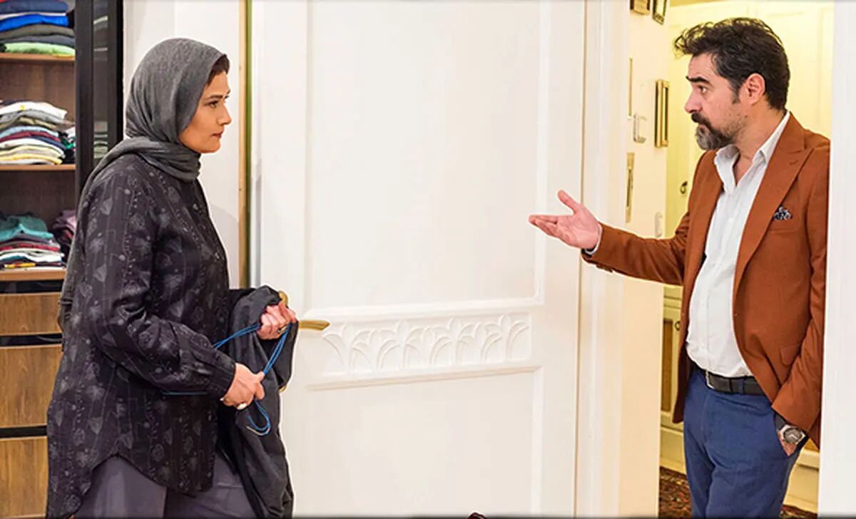 آنالیز | ارجاعات سینمایی گناه فرشته