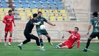 غول‌کش جدید فوتبال ایران را بشناسید