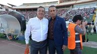 بیانیه رسمی باشگاه پرسپولیس در مورد سرمربی بعدی