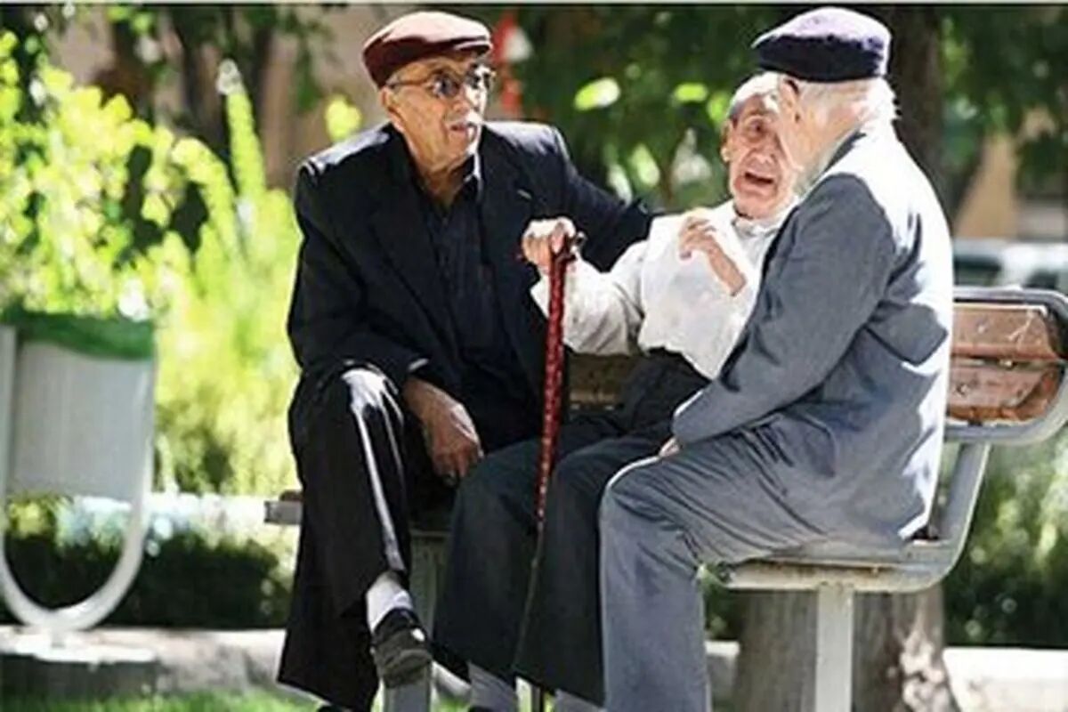 مصوبه مهم مجلس درباره رقم حقوق بازنشستگان ۱۴۰۳