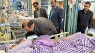 آقای برادران ‌مواظب خودت باش!