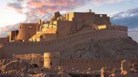 سرزمین معدن، پسته،‌ خرما و خودرو