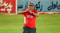 پرسپولیس مشکل برانکو برای ورود به ایران را حل کرد