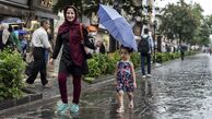 چند روایت معتبر درباره «باران»