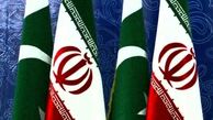 بازگشت روابط دیپلماتیک میان ایران و پاکستان به حالت عادی