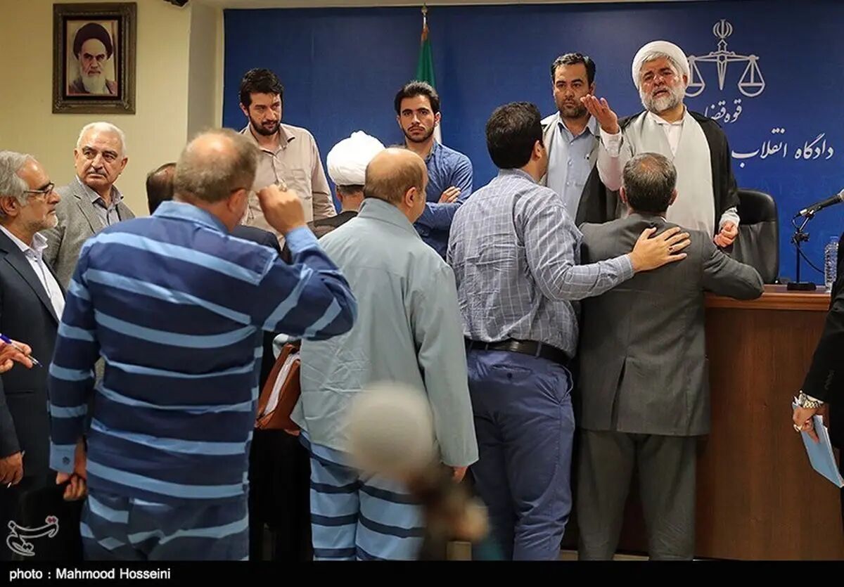 جزییات انتقال دارایی‌های ارزی بابک زنجانی