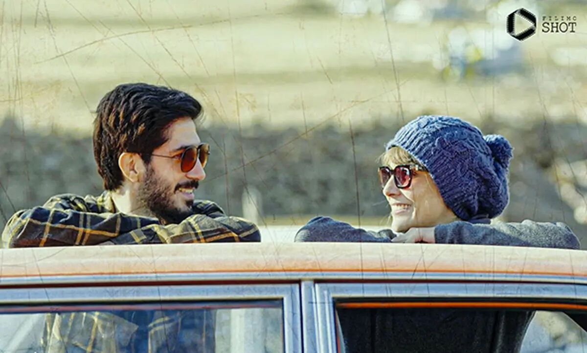 معرفی فیلم ضد