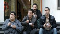 پرداخت اقساط آقای رابینسون کروزئه