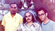 100 قصه دیگر از لابه‌لای تاریخ| روایت‌هایی از‌ مهدی اخوان ثالث نابغه خراسان