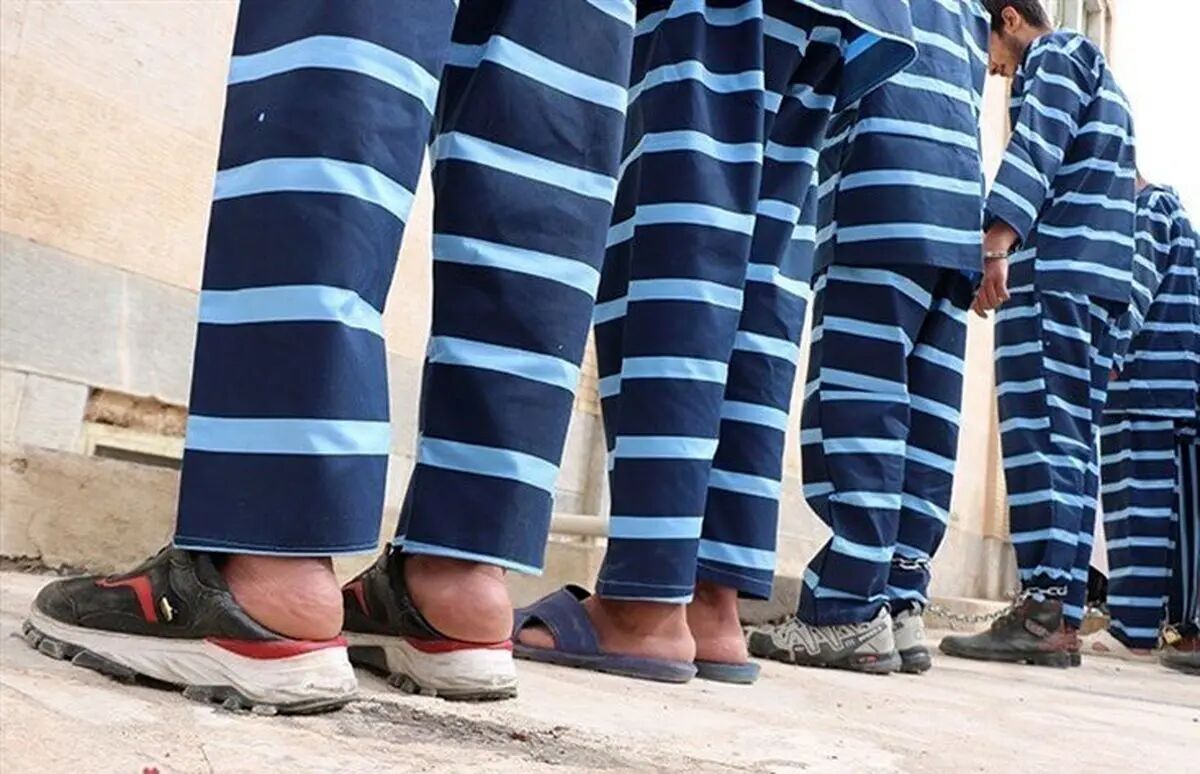 جزئیات دستگیری ۲۱ تروریست در اصفهان؛ ‌کشف ۵۵ بمب دست‌ساز