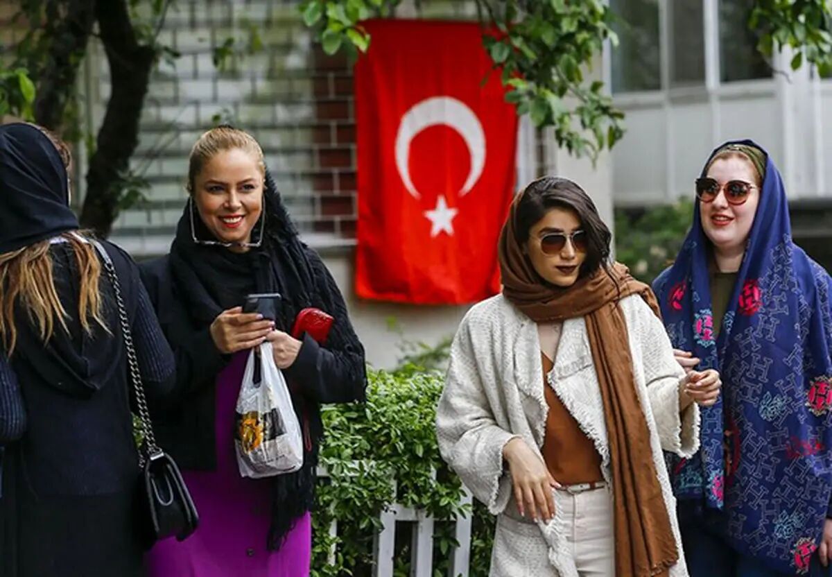 امسال کسی‌ دلتنگ استانبول  نمی‌شود
