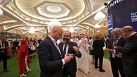 داووس در صحرا