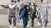 سرتو بالا بگیر نکونام