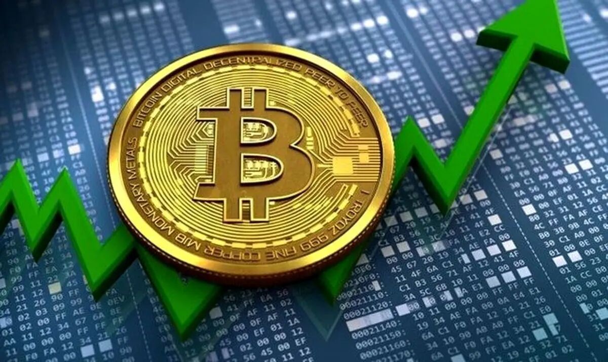 خیز بلند پادشاه رمزارزها