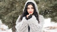 آکتور: خانم ورزشکار