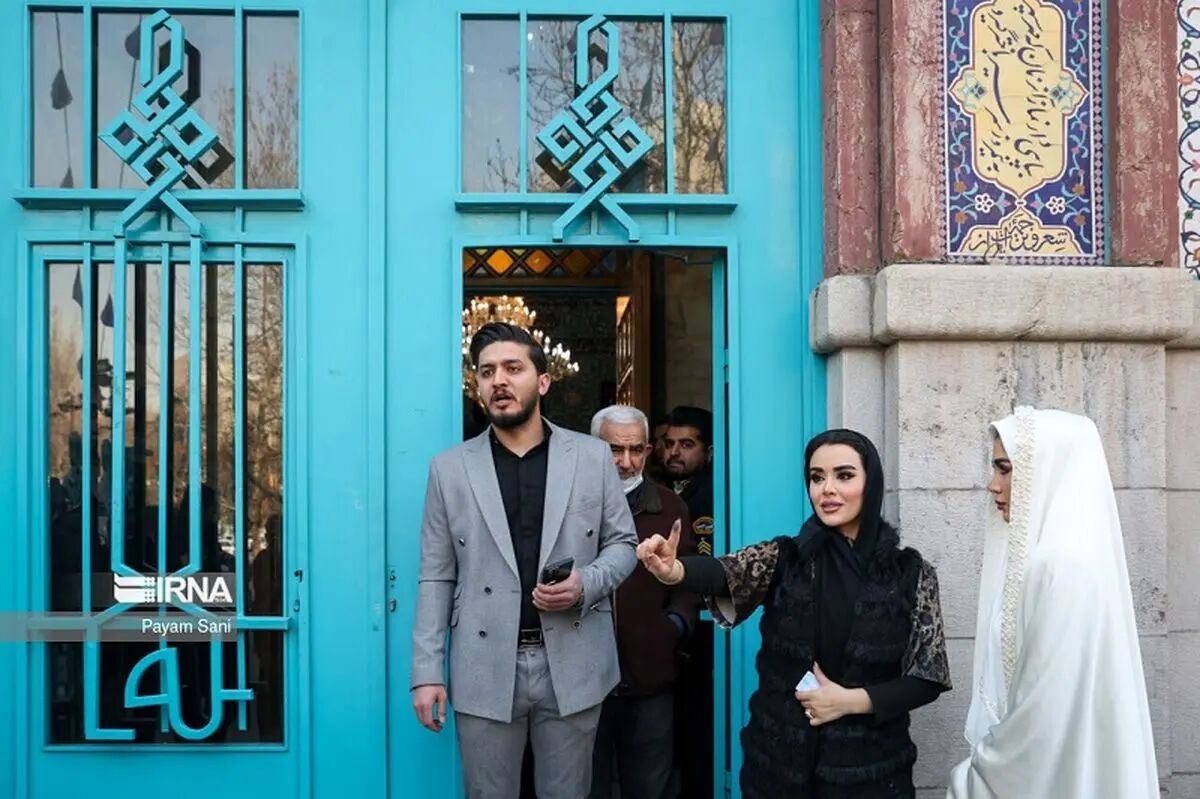 ادعای رائفی‌پور درباره میزان مشارکت در انتخابات و پاسخ استاندار تهران