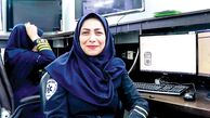 معجزه‌خانم مهر‌آور