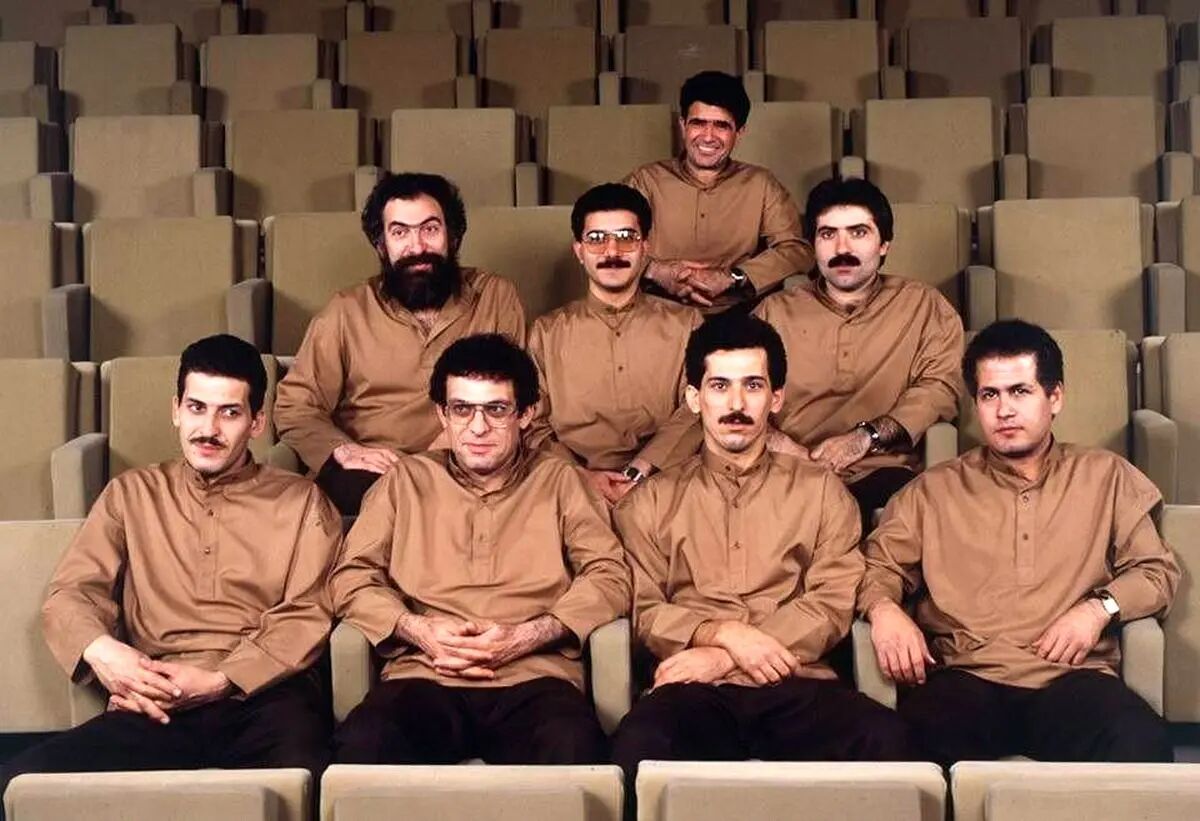 درگذشت نوازنده سرشناس نی در 66 سالگی