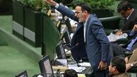 نغییر نتایج انتخابات مشهد؛ کریمی قدوسی حذف شد