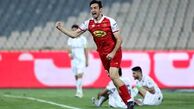 شوک به پرسپولیس؛ گولسیانی دربی را از دست داد