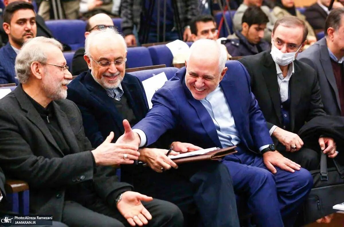 صدای میانه‌روها در دانشگاه تهران