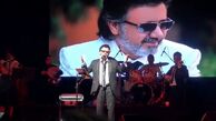 معین خواننده: ای کاش واقعیت داشت و می‌توانستم به ایران بروم