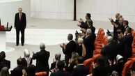 اردوغان از قدرت کناره‌گیری می‌کند؟