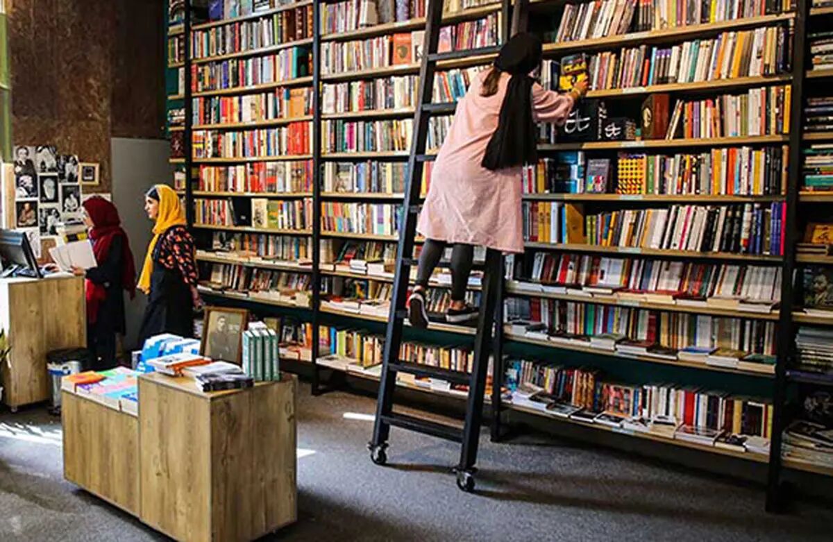چند خبر کوتاه از تازه‌های کتاب و ادبیات را بخوانید