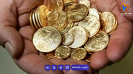 قیمت سکه، نیم‌سکه و ربع‌سکه امروز یکشنبه ۶ اردیبهشت ۱۴۰۵/کاهش قیمت سکه