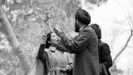 قاب تاریخ| انقلاب 57، زن ‌دستفروش، ایران ناسیونال و...