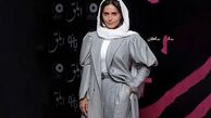 چهره هفته| الناز شاکردوست