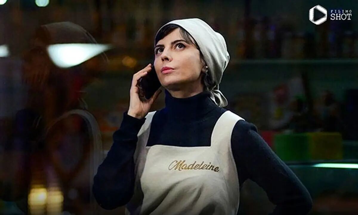 چهره‌های خبرساز سینما در سال 1402