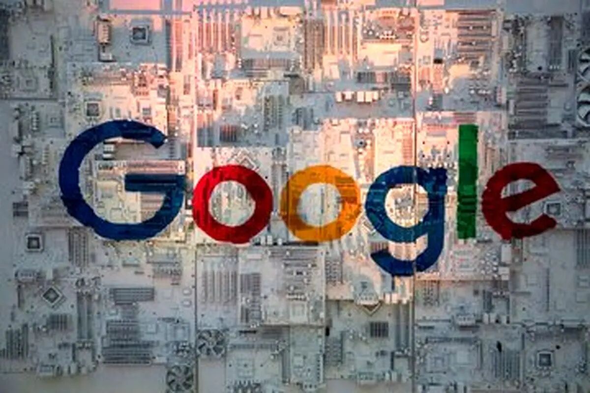 تغییر لوگوی گوگل به‌مناسبت نوروز؛ ایرانی‌ها از دیدن آن محروم‌اند؟