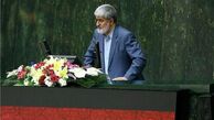 ادعای علی مطهری درباره نقش وزیر کشور در اعتراضات ۱۴۰۱