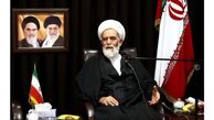 وقوع سانحه تصادف برای خودروی نماینده همدان در مجلس خبرگان رهبری