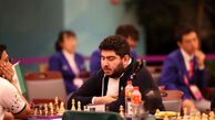 درخشش ستاره ایرانی در بوندسلیگا