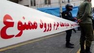 کشف جسد حلق‌آویز شده جوان ۲۰ ساله در ورودی آستارا