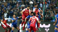 اعلام قیمت سرخابی‌ها؛ پرسپولیس گران‌تر از استقلال