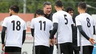 بازخوانی ماجرای اخراج دایی و حضور احمدی‌نژاد در رختکن تیم ملی