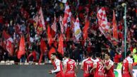 تکلیف مالکیت پرسپولیس مشخص شد
