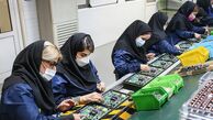 حقوق کارگران بخش خصوصی سقف ندارد