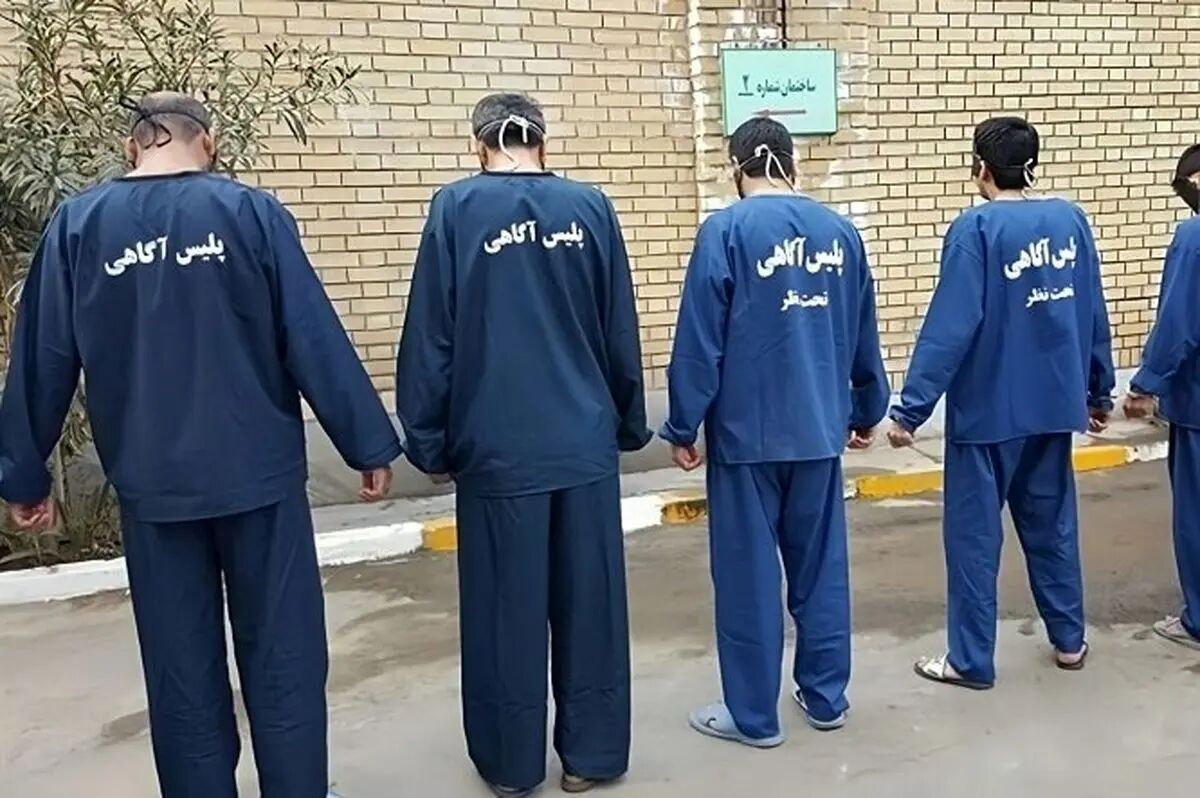سارقان حرفه‌ای منزل با ده‌ها قطعه طلا بازداشت شدند