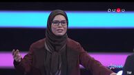ملیکا زیر سایه پژمان
