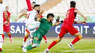 تقابل با حریف آشنا و ناشناخته