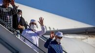 مسافران عمره بخوانند؛ پروازهای حج عمره چه شد؟