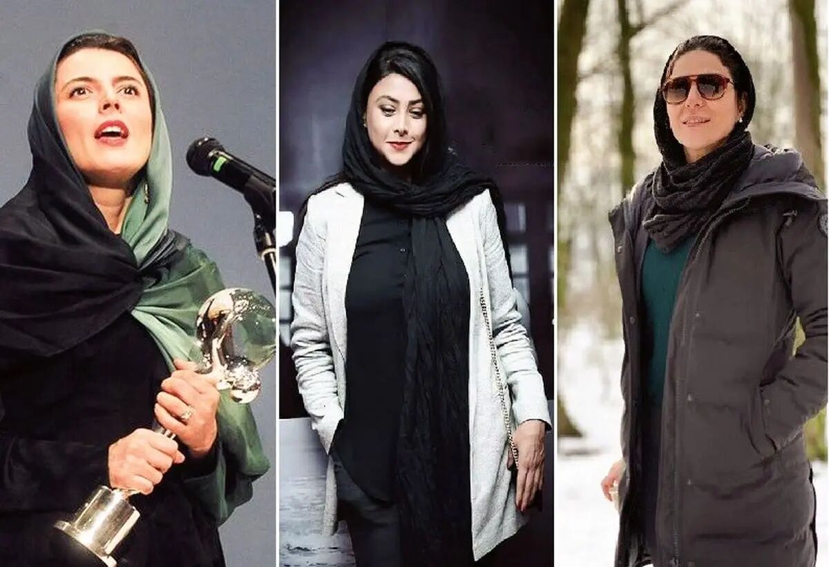 تنها صداست که می‌ماند؟‌