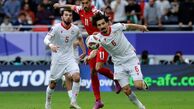 مدافع پرسپولیس، اردن را به نیمه‌نهایی فرستاد