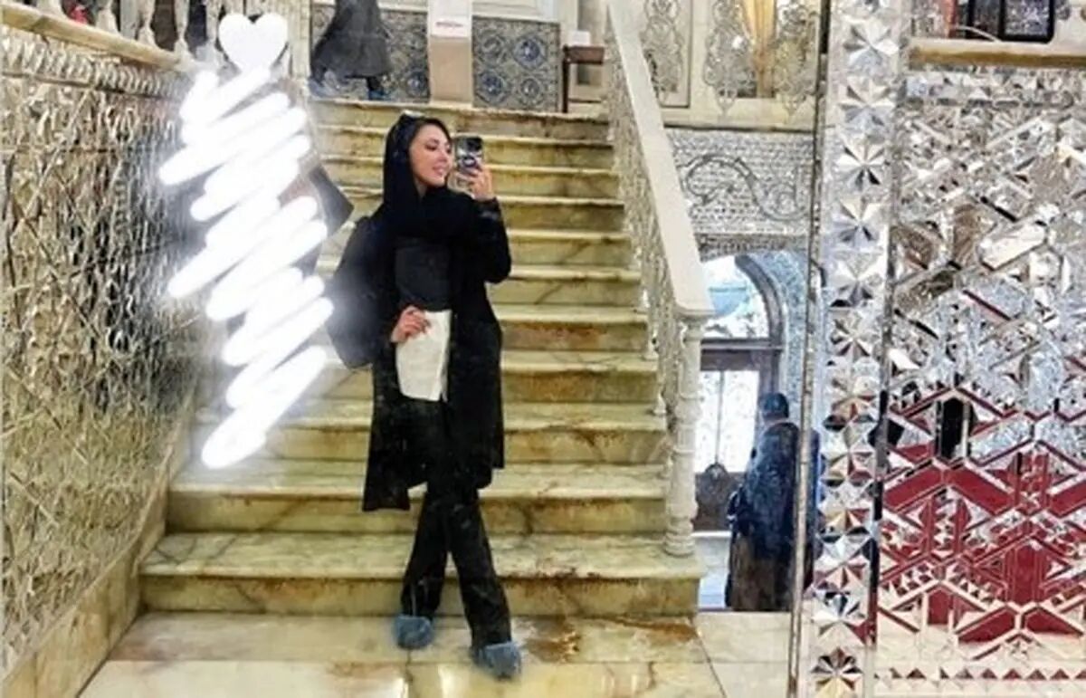 سفرهای جنجالی خانم رایت و فاکس و بقیه همکاران