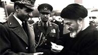 ‌100‌قصه دیگر از لابه‌لای تاریخ| نفس به نفس سلطان!